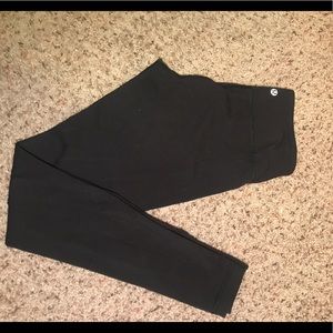 Lululemon leggings